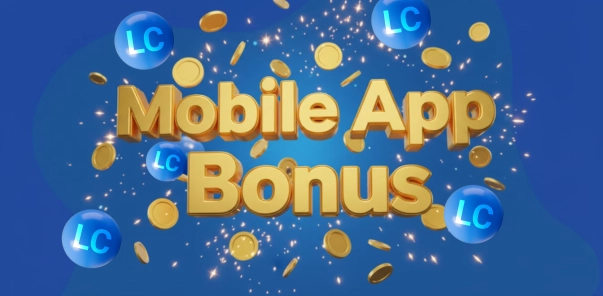 Бонусы мобильного приложения LotoClub для игроков